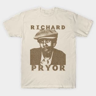 Vintage - Richard Pryor T-Shirt